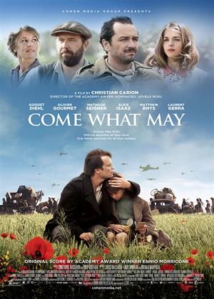 Rent Come What May (aka En mai, fais ce qu'il te plaît) Online DVD Rental