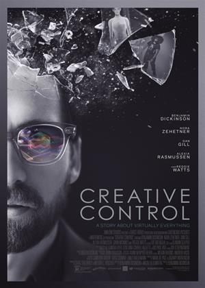Rent Creative Control Online DVD Rental