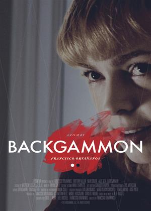 Rent Backgammon Online DVD Rental