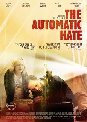Rent The Automatic Hate Online DVD Rental