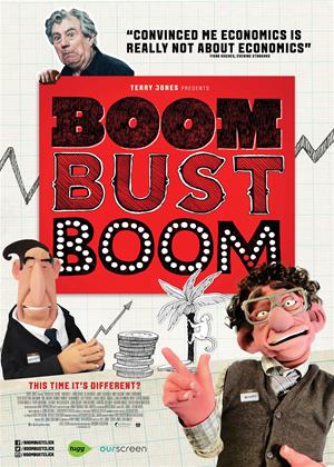 Rent Boom Bust Boom Online DVD Rental
