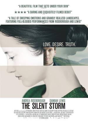 Rent The Silent Storm Online DVD & Blu-ray Rental