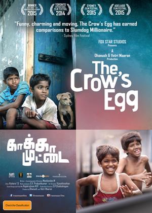 Rent The Crow's Egg (aka Kaakkaa Muttai) Online DVD Rental