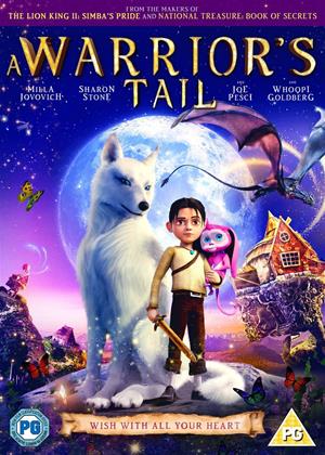 Rent A Warrior's Tail (aka Savva. Serdtse voina) Online DVD Rental