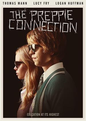 Rent The Preppie Connection Online DVD Rental