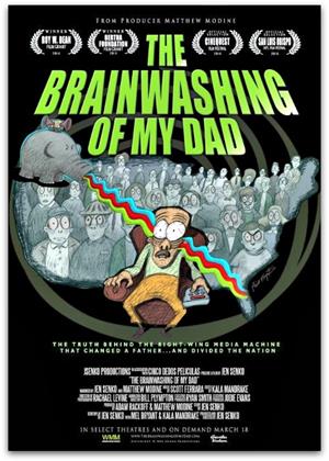 Rent The Brainwashing of My Dad Online DVD Rental