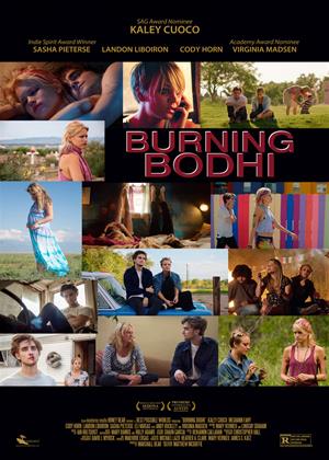 Rent Burning Bodhi Online DVD Rental