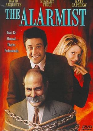 Rent The Alarmist (aka Life During Wartime) Online DVD Rental