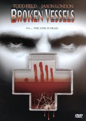 Rent Broken Vessels Online DVD Rental