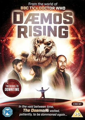 Rent Daemos Rising (aka Dæmos Rising) Online DVD Rental