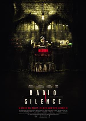 Rent Radio Silence (aka On Air) Online DVD Rental
