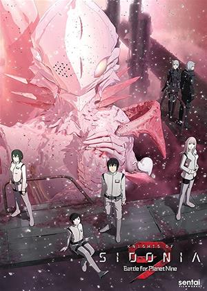Rent Knights of Sidonia: Series 2 (aka Sidonia no Kishi) Online DVD Rental