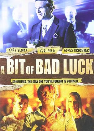 Rent A Bit of Bad Luck Online DVD Rental