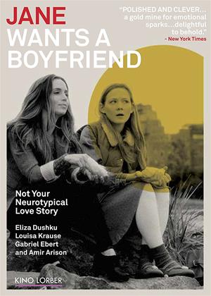 Rent Jane Wants a Boyfriend Online DVD Rental