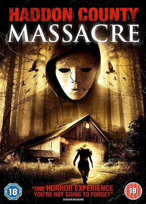 Rent The Haddon County Massacre (aka Suspension / Dead of Night) Online DVD Rental