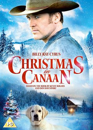 Rent Christmas in Canaan Online DVD Rental