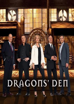 Rent Dragons' Den: Series 8 Online DVD Rental