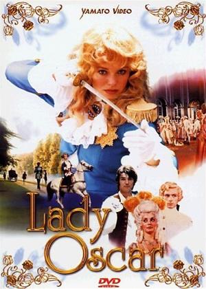 Rent Lady Oscar Online DVD Rental