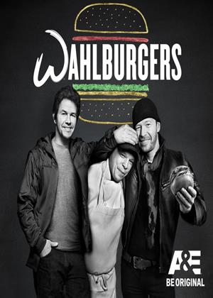 Rent Wahlburgers: Series 5 Online DVD Rental
