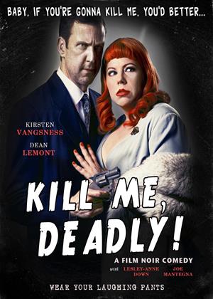 Rent Kill Me, Deadly Online DVD Rental