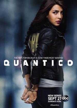 Rent Quantico: Series 2 Online DVD Rental