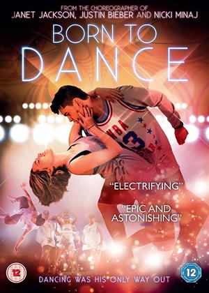 Rent Born to Dance Online DVD Rental
