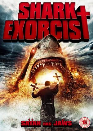 Rent Shark Exorcist Online DVD Rental