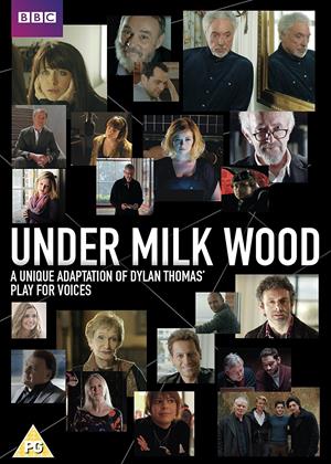 Rent Under Milk Wood Online DVD Rental
