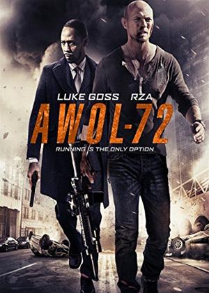 Rent AWOL-72 Online DVD Rental