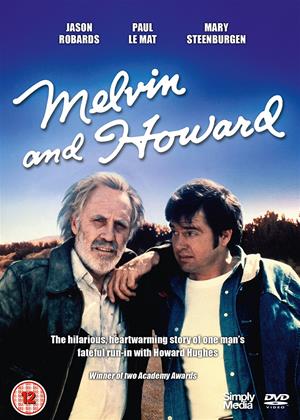Rent Melvin and Howard Online DVD Rental