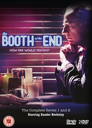 Rent The Booth at the End: Series 1 Online DVD Rental