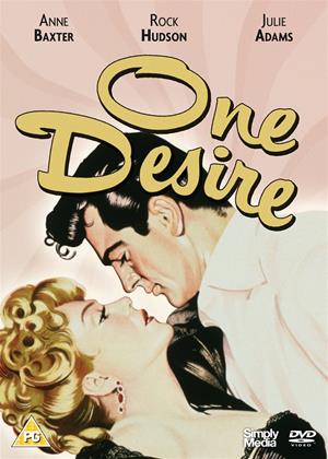 Rent One Desire Online DVD Rental