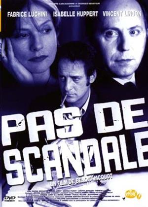 Rent Keep It Quiet (aka Pas de scandale) Online DVD Rental