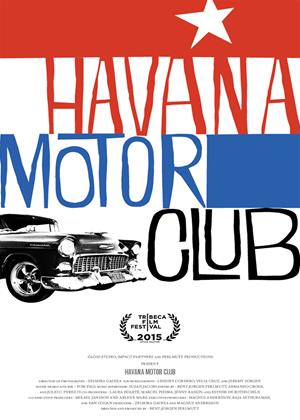 Rent Havana Motor Club (aka Against the Clock) Online DVD Rental
