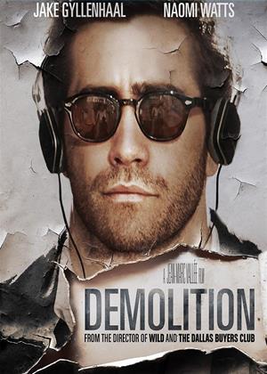 Rent Demolition Online DVD Rental