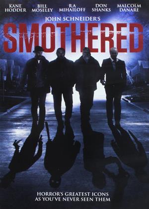 Rent Smothered Online DVD Rental