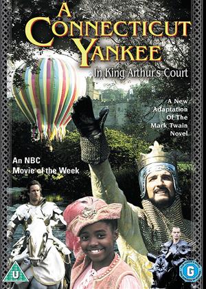 Rent A Connecticut Yankee in King Arthur's Court Online DVD Rental