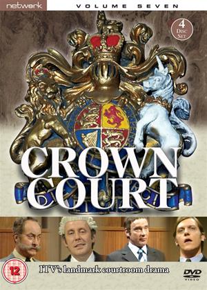 Rent Crown Court: Vol.7 Online DVD Rental