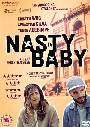 Rent Nasty Baby Online DVD Rental