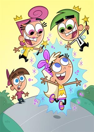Rent Fairly OddParents: Series 10 Online DVD Rental