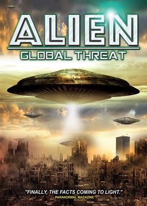 Rent Alien: Global Threat Online DVD Rental