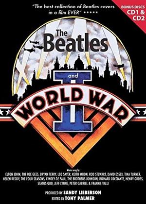 Rent The Beatles: The Beatles and WWII Online DVD & Blu-ray Rental