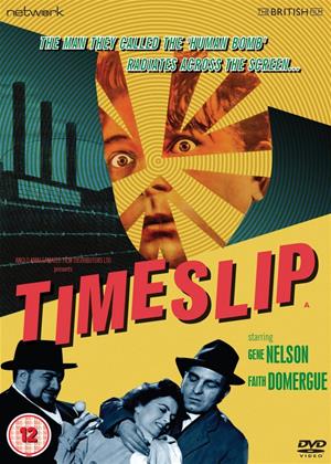 Rent Timeslip Online DVD Rental