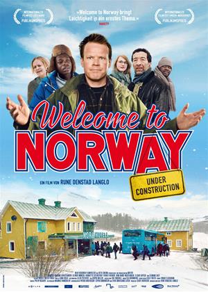 Rent Welcome to Norway (aka Primus motor) Online DVD Rental