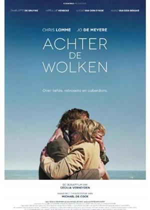 Rent Behind the Clouds (aka Achter de Wolken) Online DVD Rental