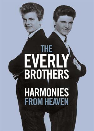 Rent The Everly Brothers: Harmonies from Heaven Online DVD Rental