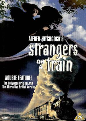 Rent Strangers on a Train Online DVD Rental