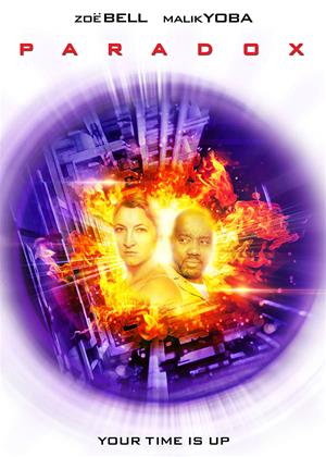 Rent Paradox Online DVD Rental