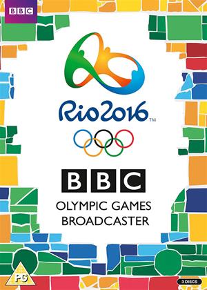 Rent Rio 2016 Olympic Games Online DVD Rental