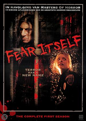 Rent Fear Itself Online DVD Rental